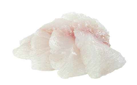 Suzuki sashimi (5 st./pcs.)