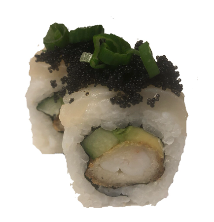 Coquille roll (8st./pcs.) 